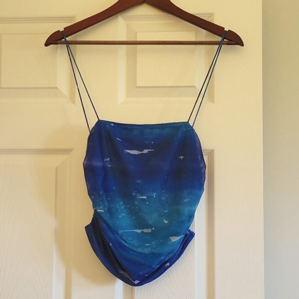 Superdown Tank Top
